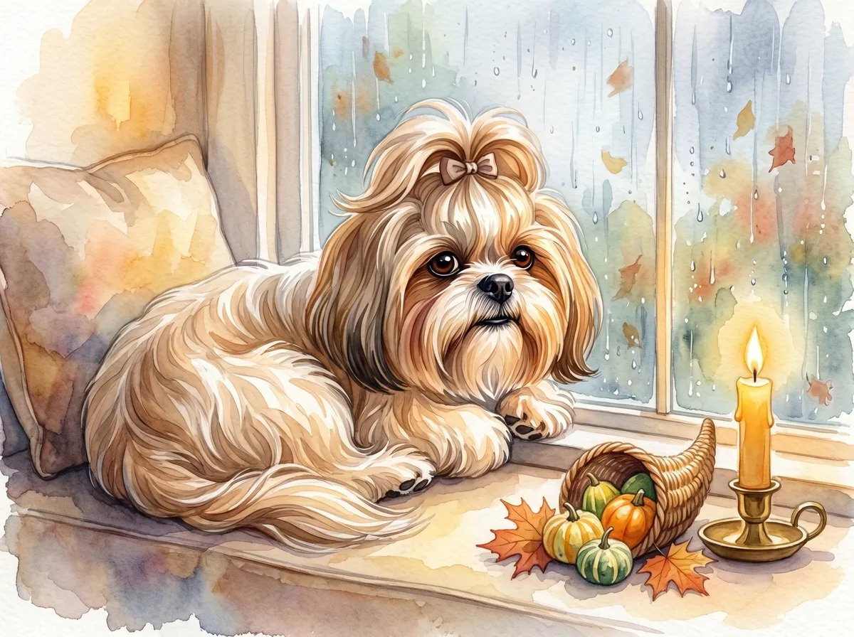 November